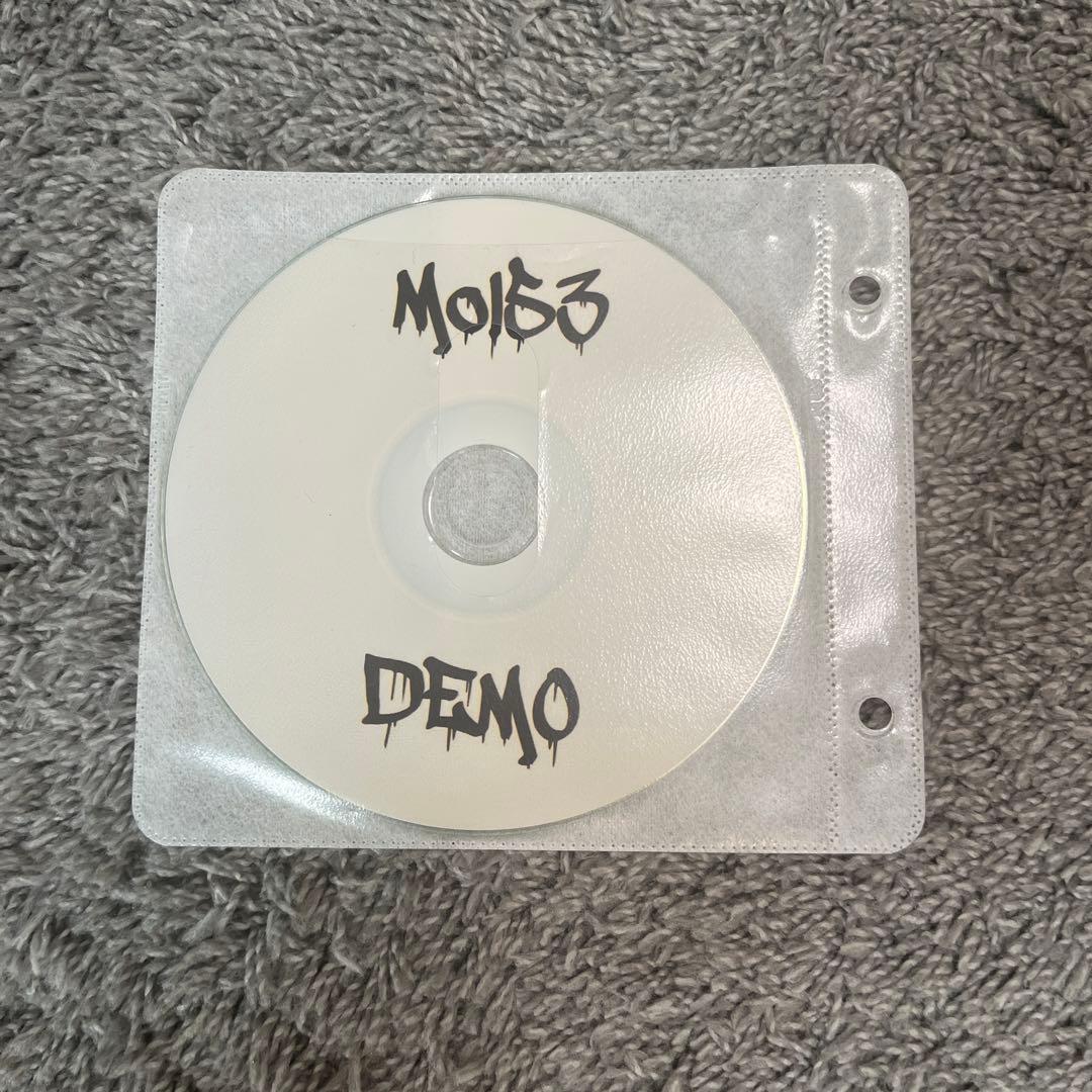 入手困難　MOL53 ムートン　サイン入り　CDセット