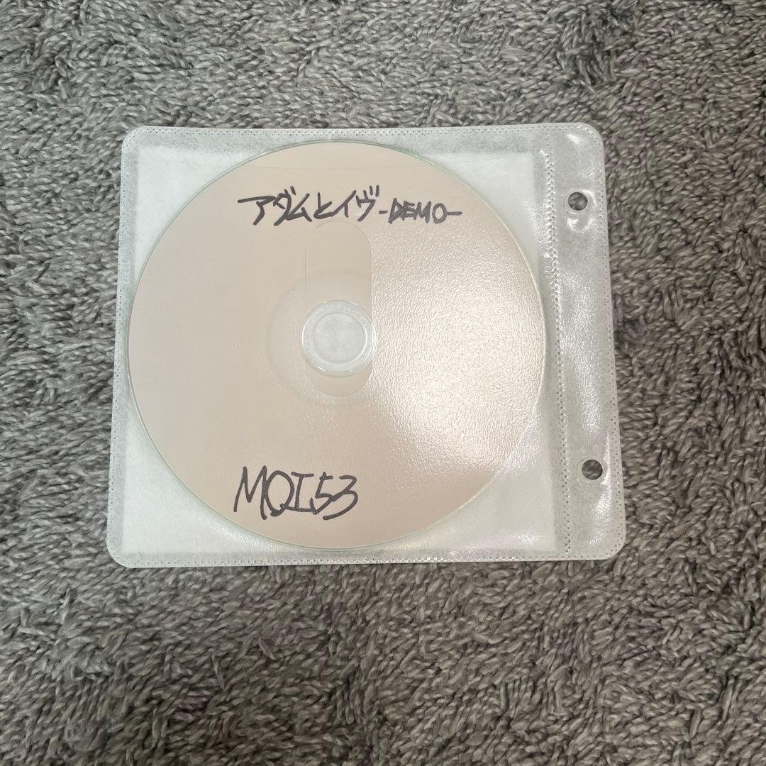 入手困難　MOL53 ムートン　サイン入り　CDセット