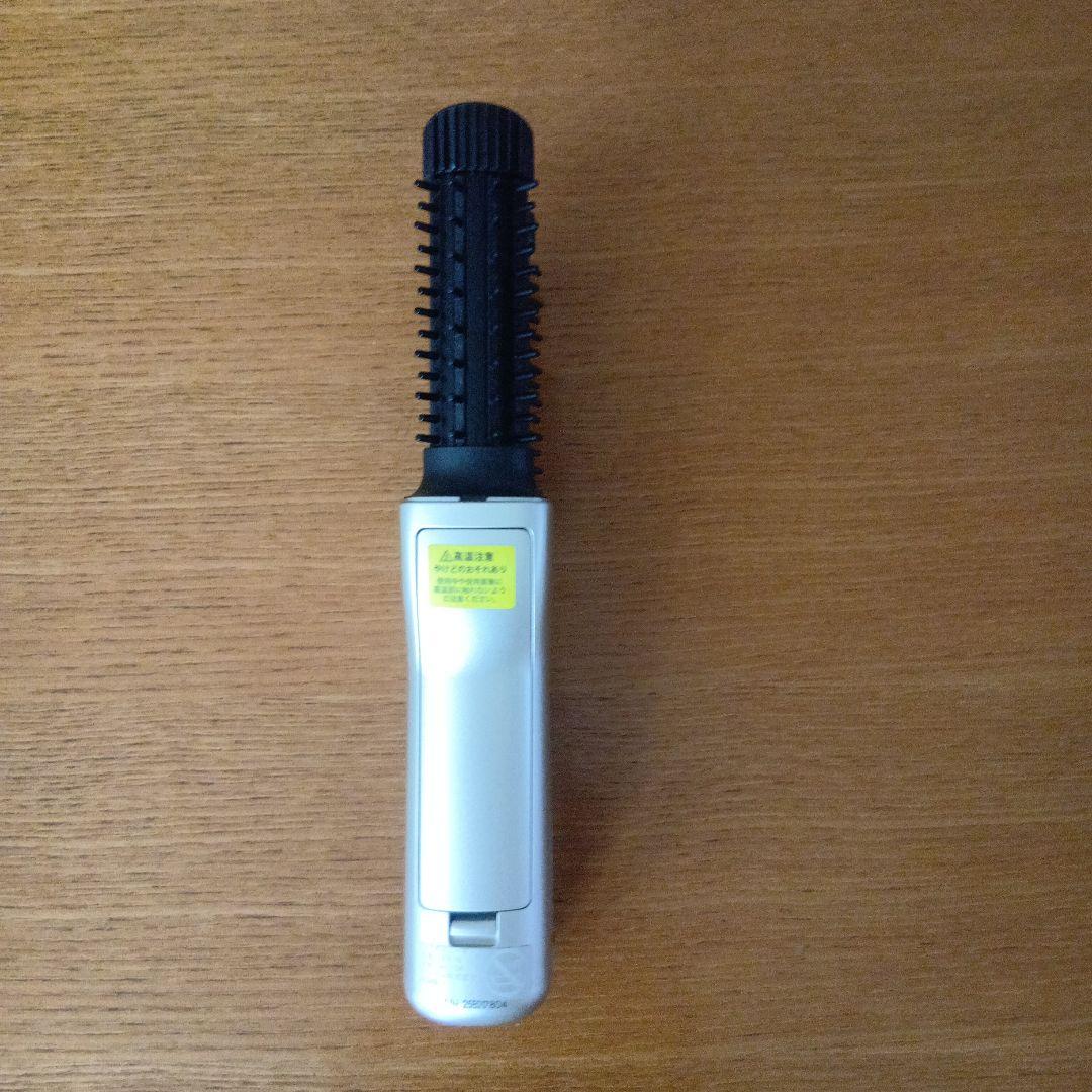 YAMAN ヘアアイロン 2way