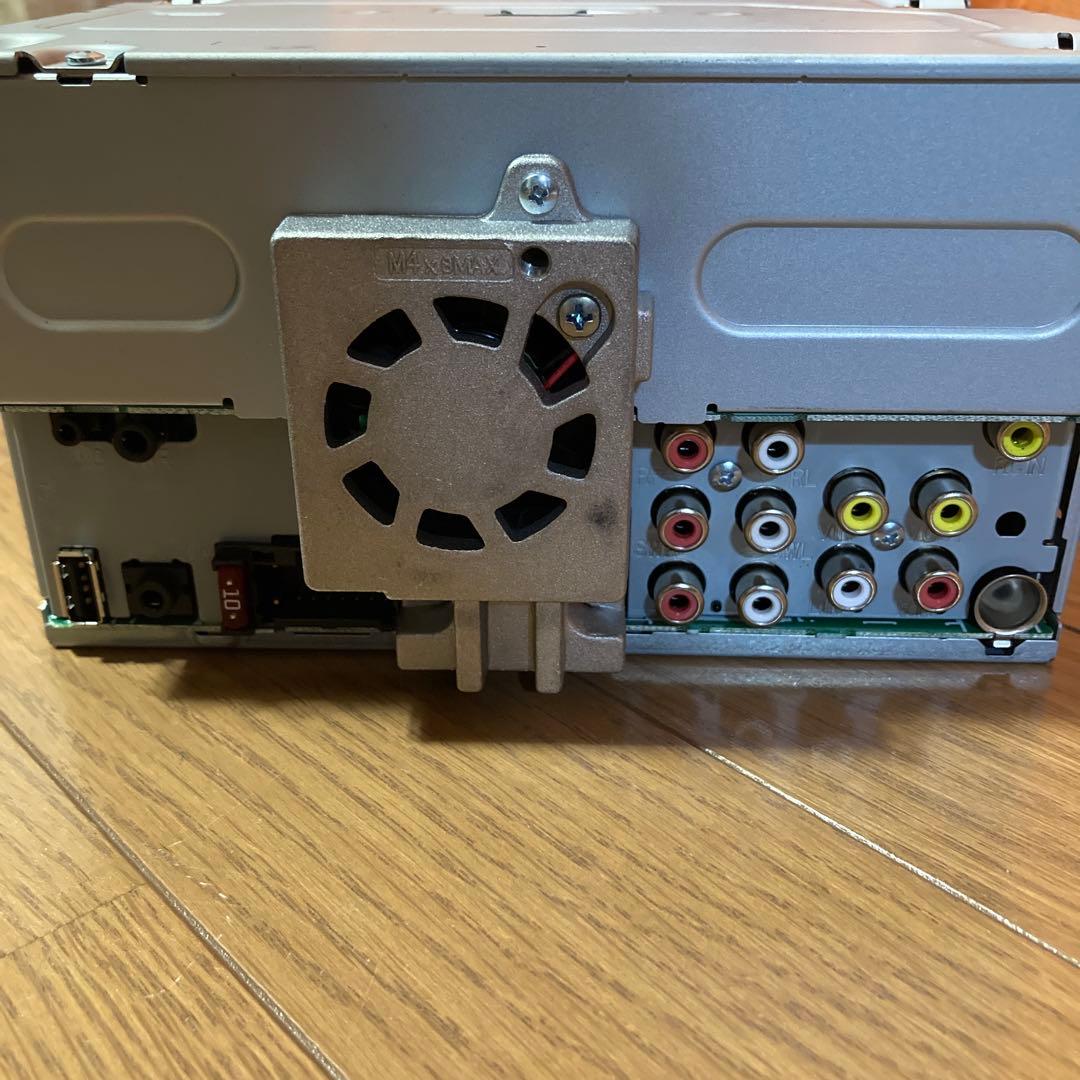 Pioneer FH-8500DVS カーオーディオ 本体のみ Ros.T