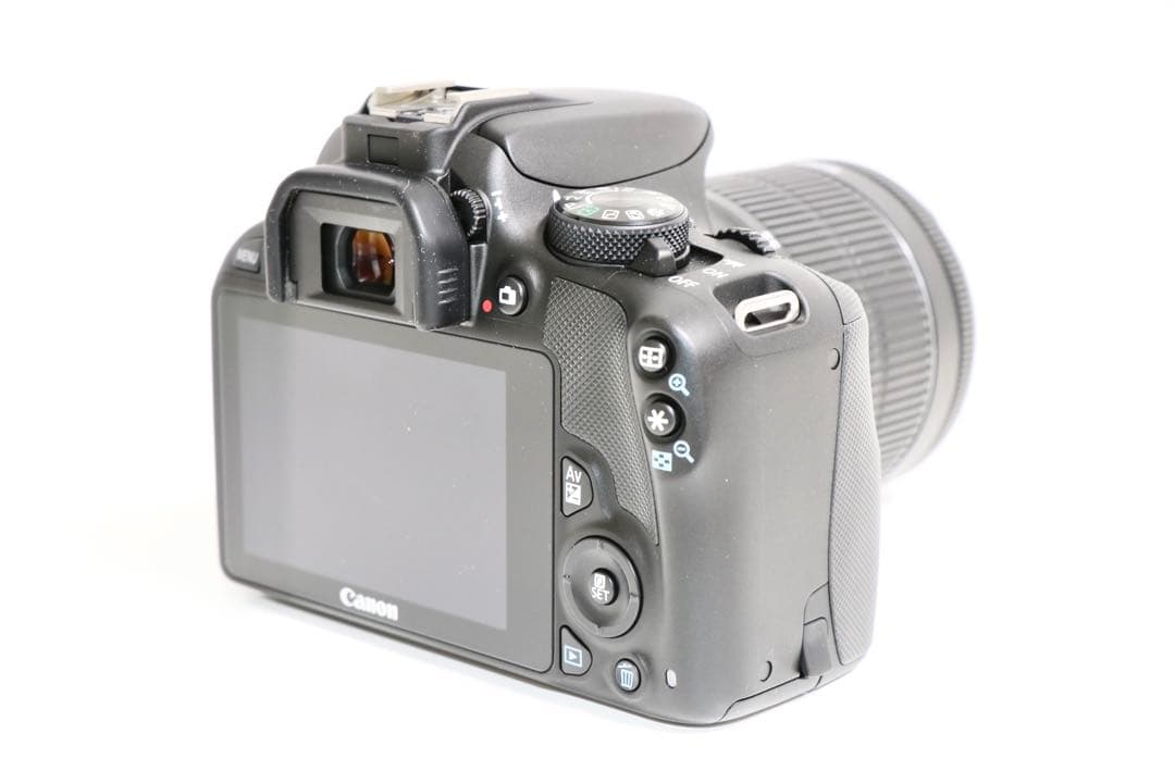 【専用】キャノン Canon EOS kiss X7 レンズセット