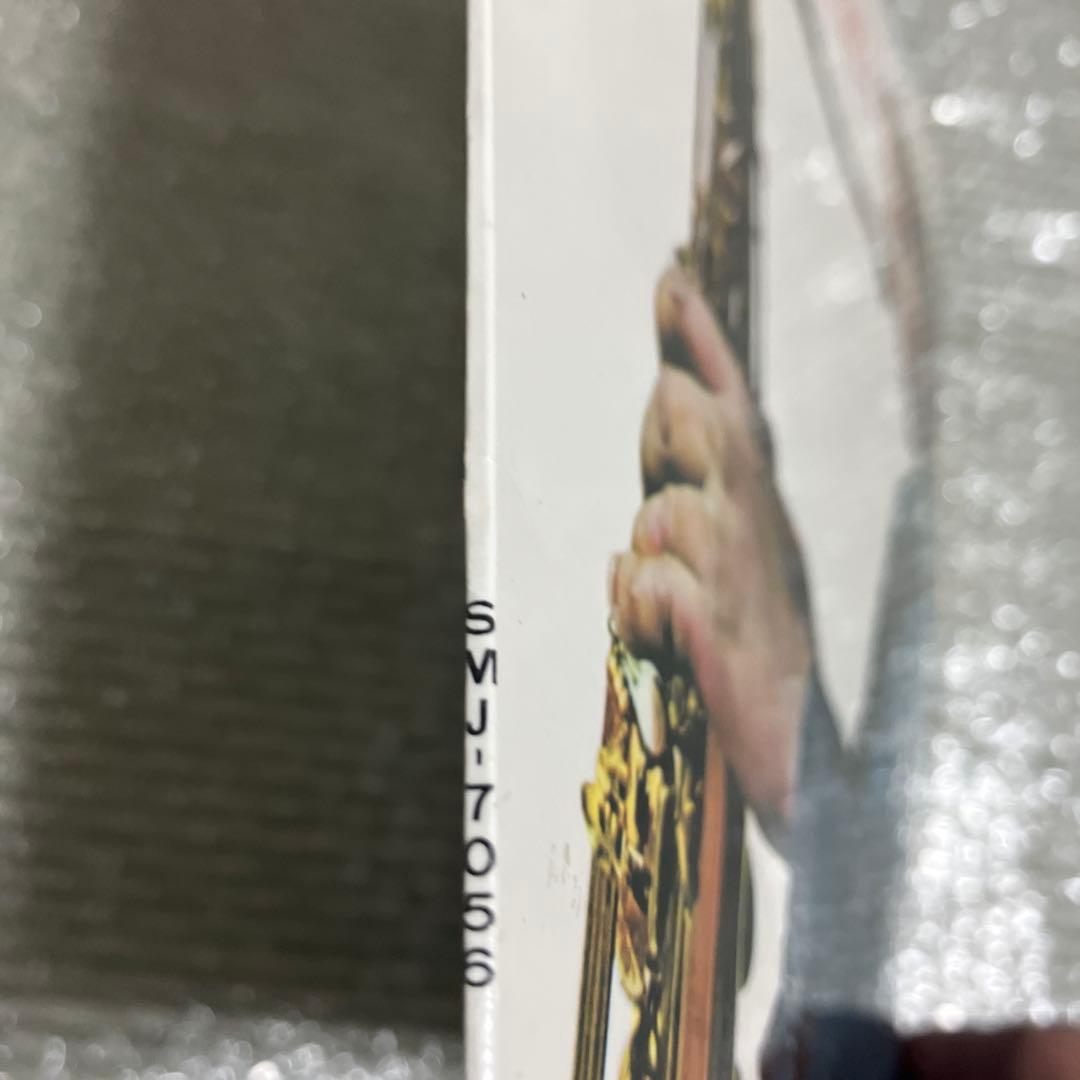 Wayne Shorter／Waynlng Moments 国内初版盤