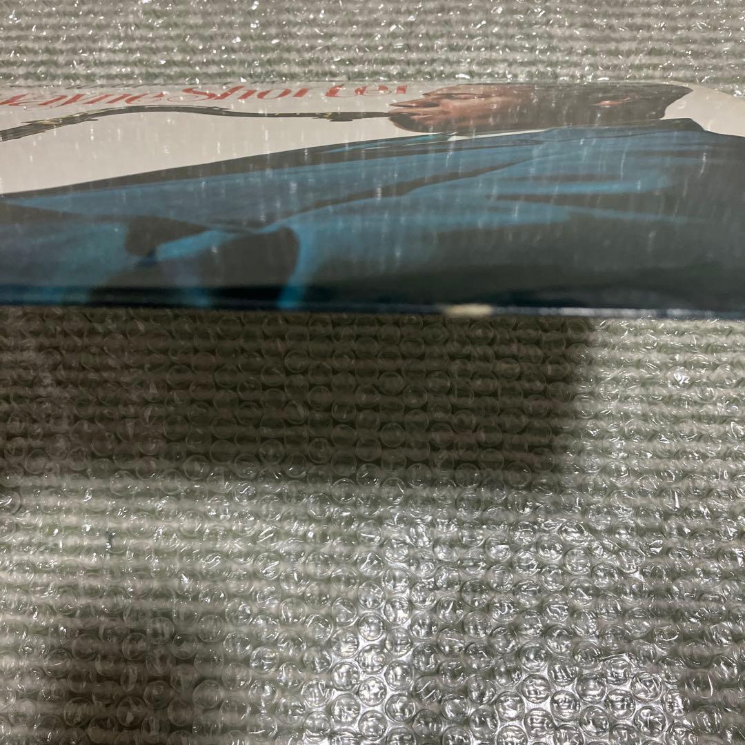 Wayne Shorter／Waynlng Moments 国内初版盤