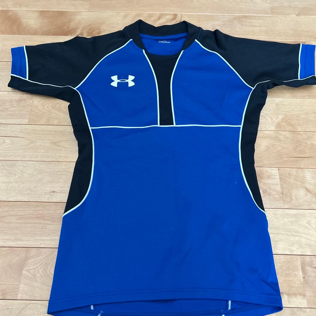 カンタベリーなどラグビー練習着セット