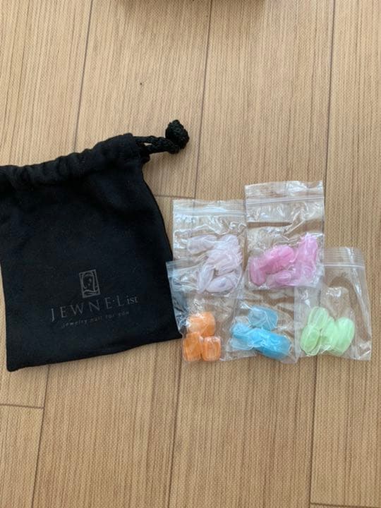 JEWNEL ist ジュネル用品