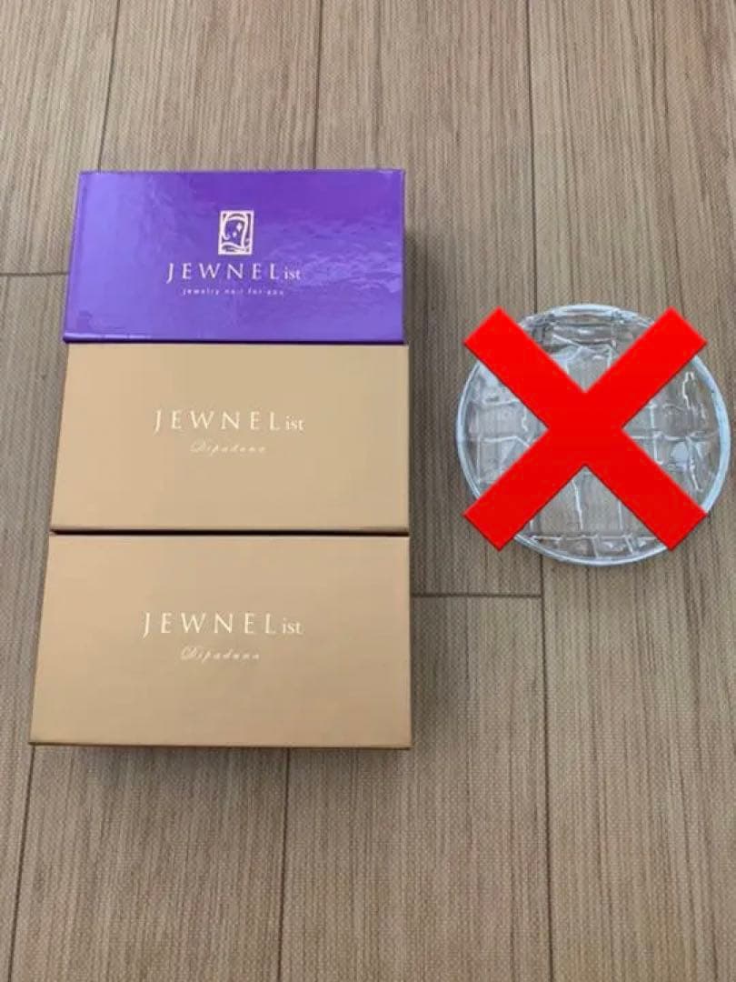 JEWNEL ist ジュネル用品