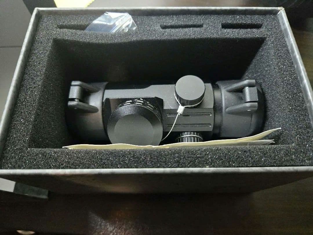 トイガン VECTOR OPTICS CALYPOS IX30