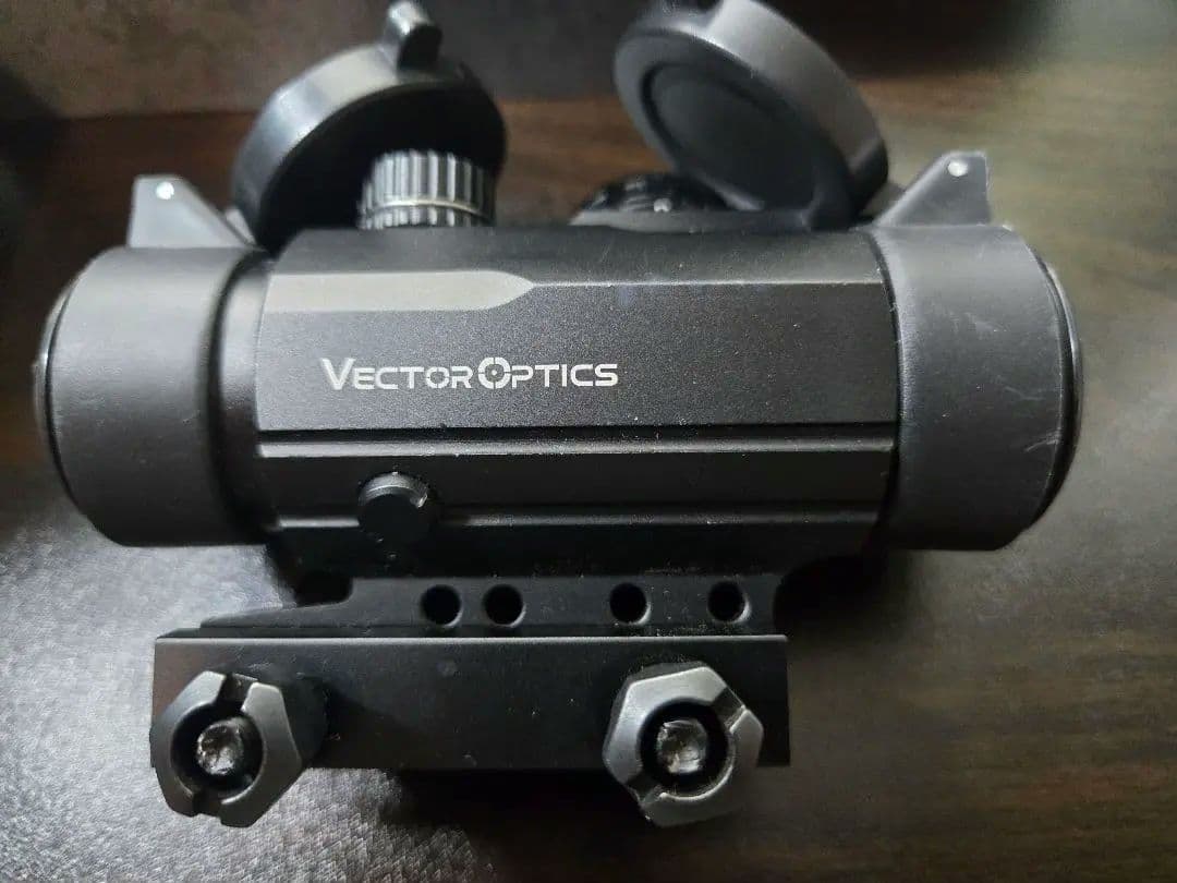 トイガン VECTOR OPTICS CALYPOS IX30