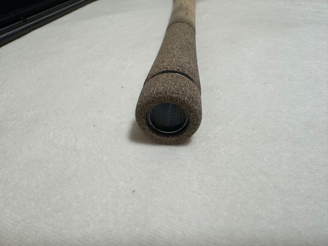 ロッド G-TEC BlackWing The\"Flip Cast Special\"