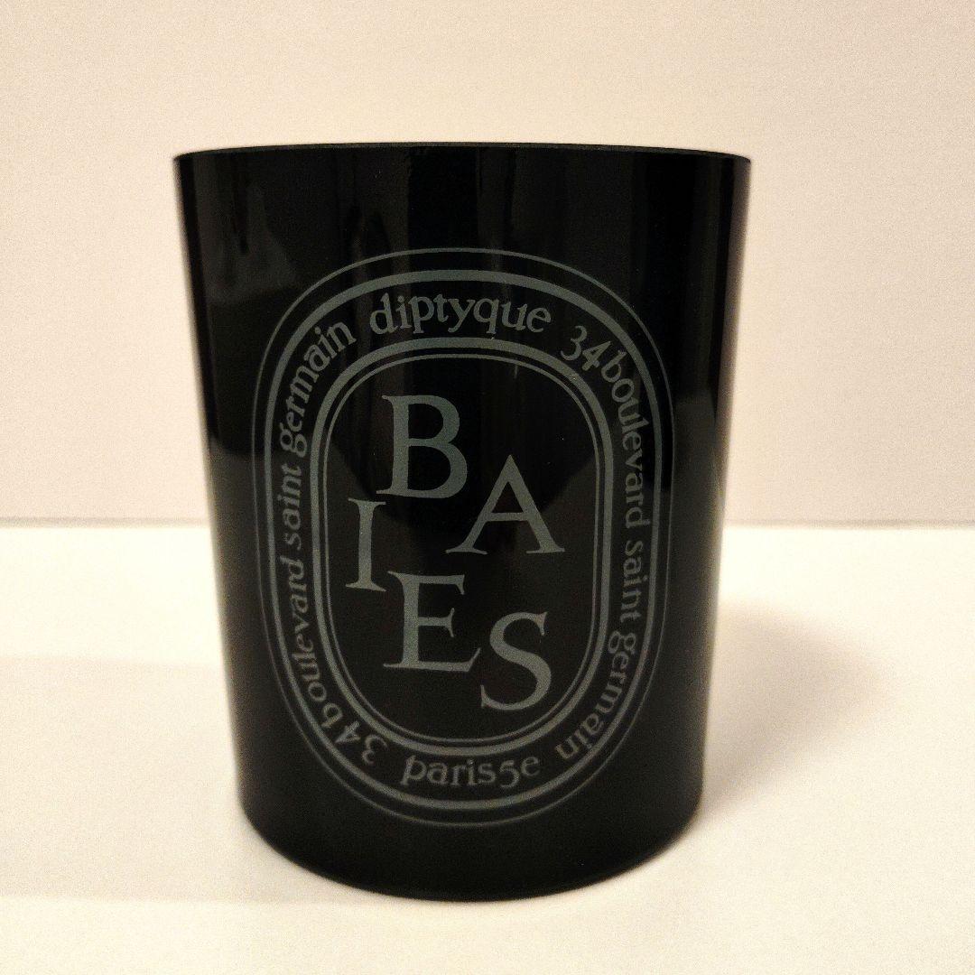 diptyque BAIES ディプティック ベ キャンドル 300g 新品