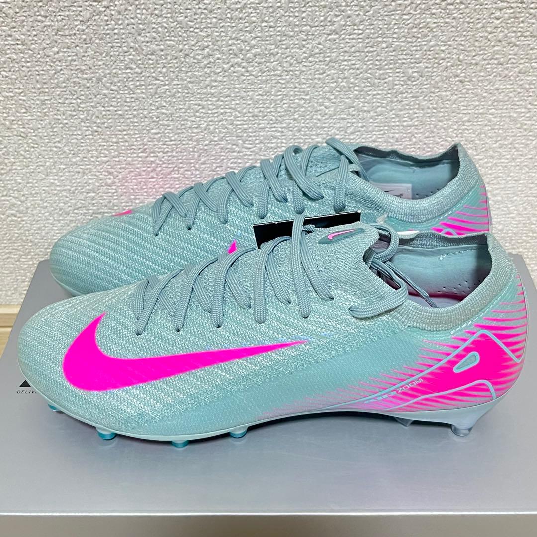 27.5cm ヴェイパー 16 エリート AG 新品 マーキュリアル