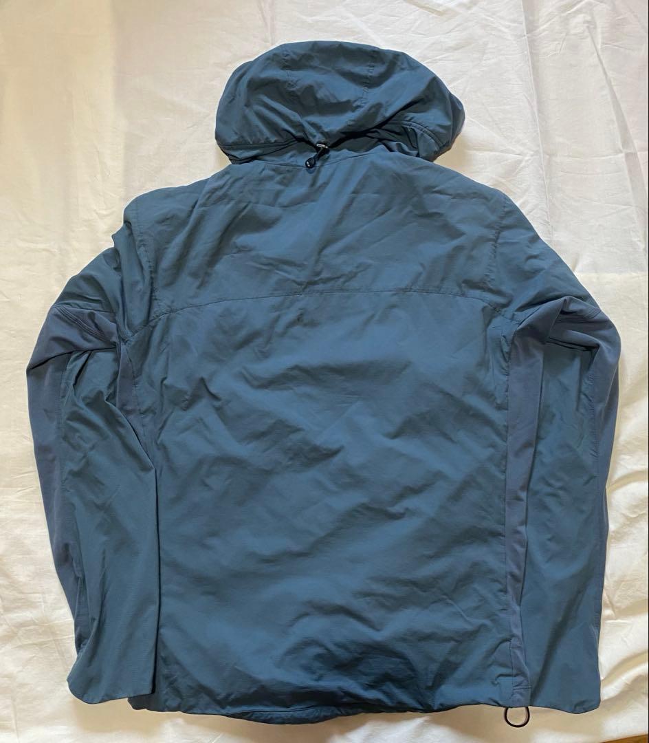 Arc’teryx atom sl hoody