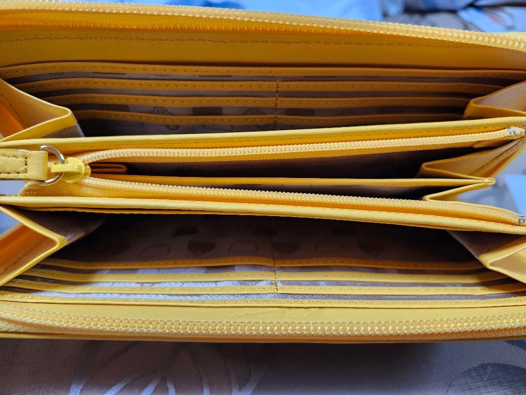 キタムラ長財布