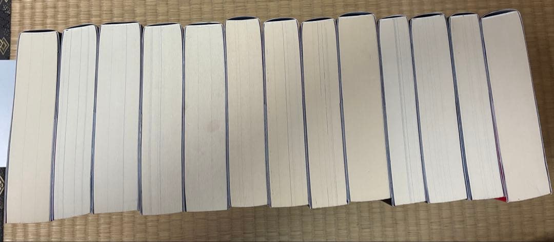 つげ義春大全　バラ13冊　講談社　初版　帯付き