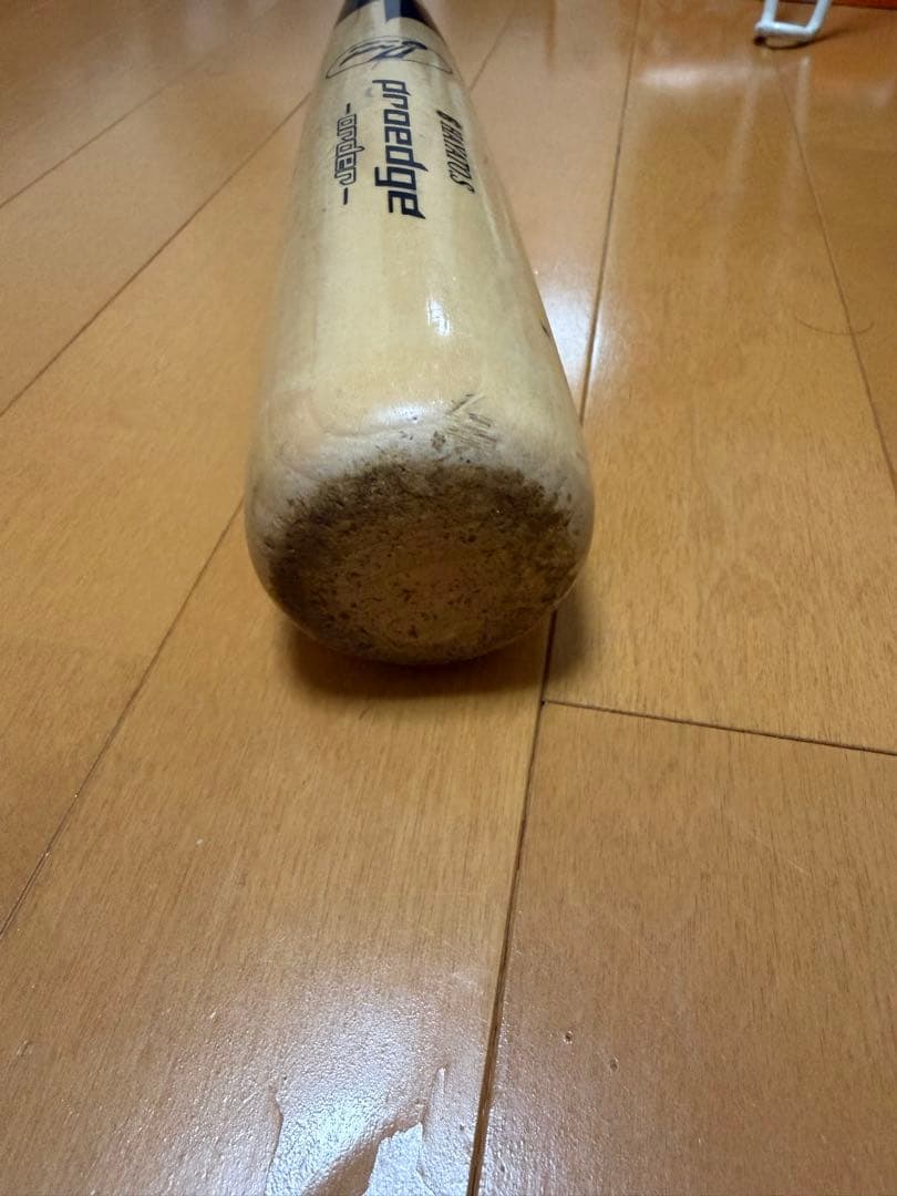 巨人　坂本勇人選手　実使用バット