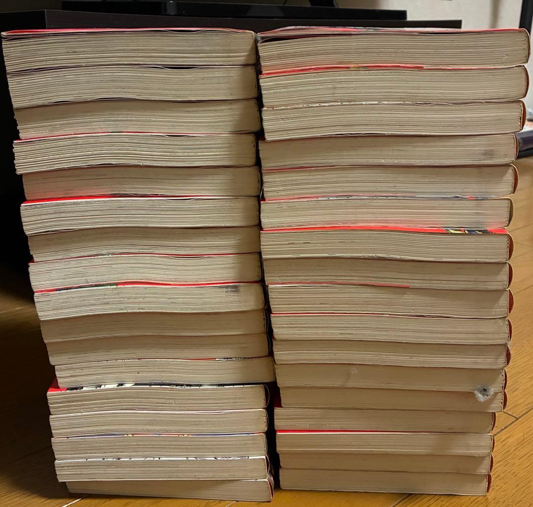 ドラゴンボール完全版全巻セット