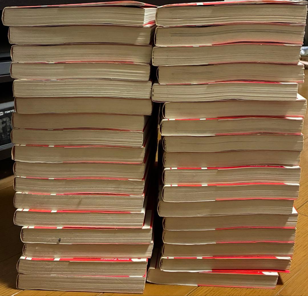 ドラゴンボール完全版全巻セット