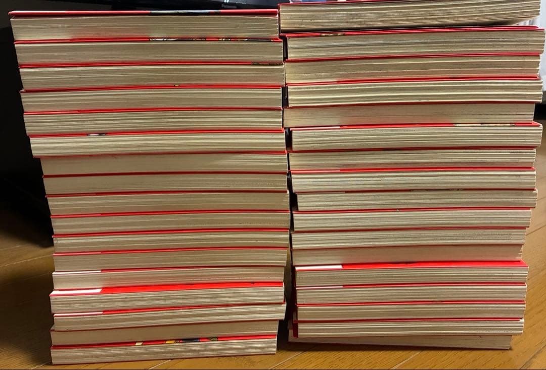 ドラゴンボール完全版全巻セット