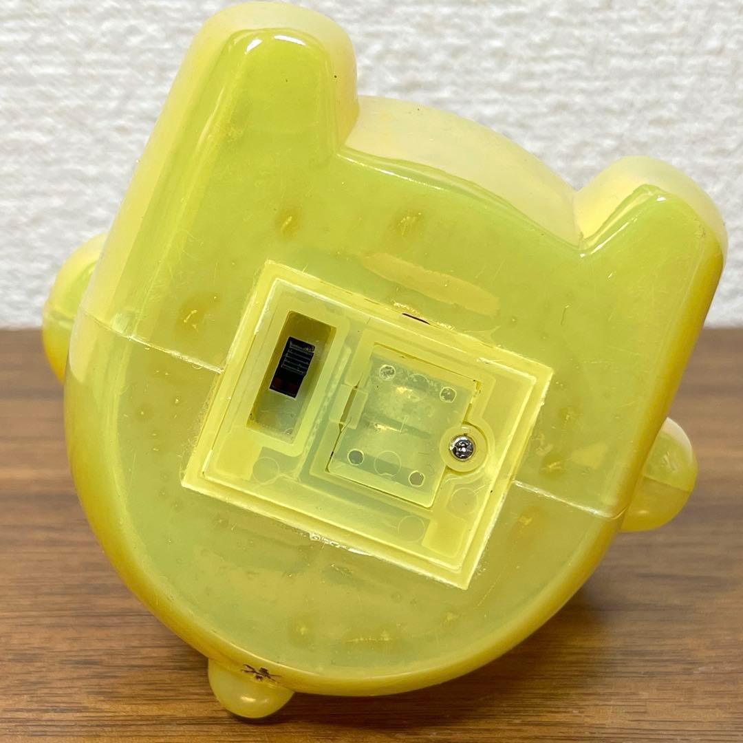 サンリオ　ぴかぴかオルゴール　2種セット　 キティ、ポムポムプリン　2000年製