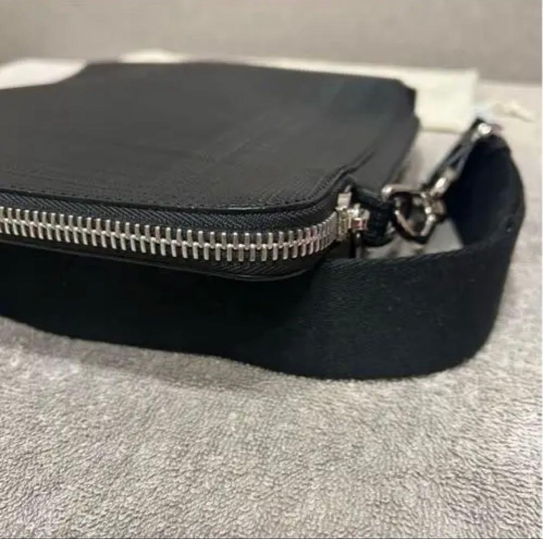 ロエベ　ゴヤショルダーバッグ