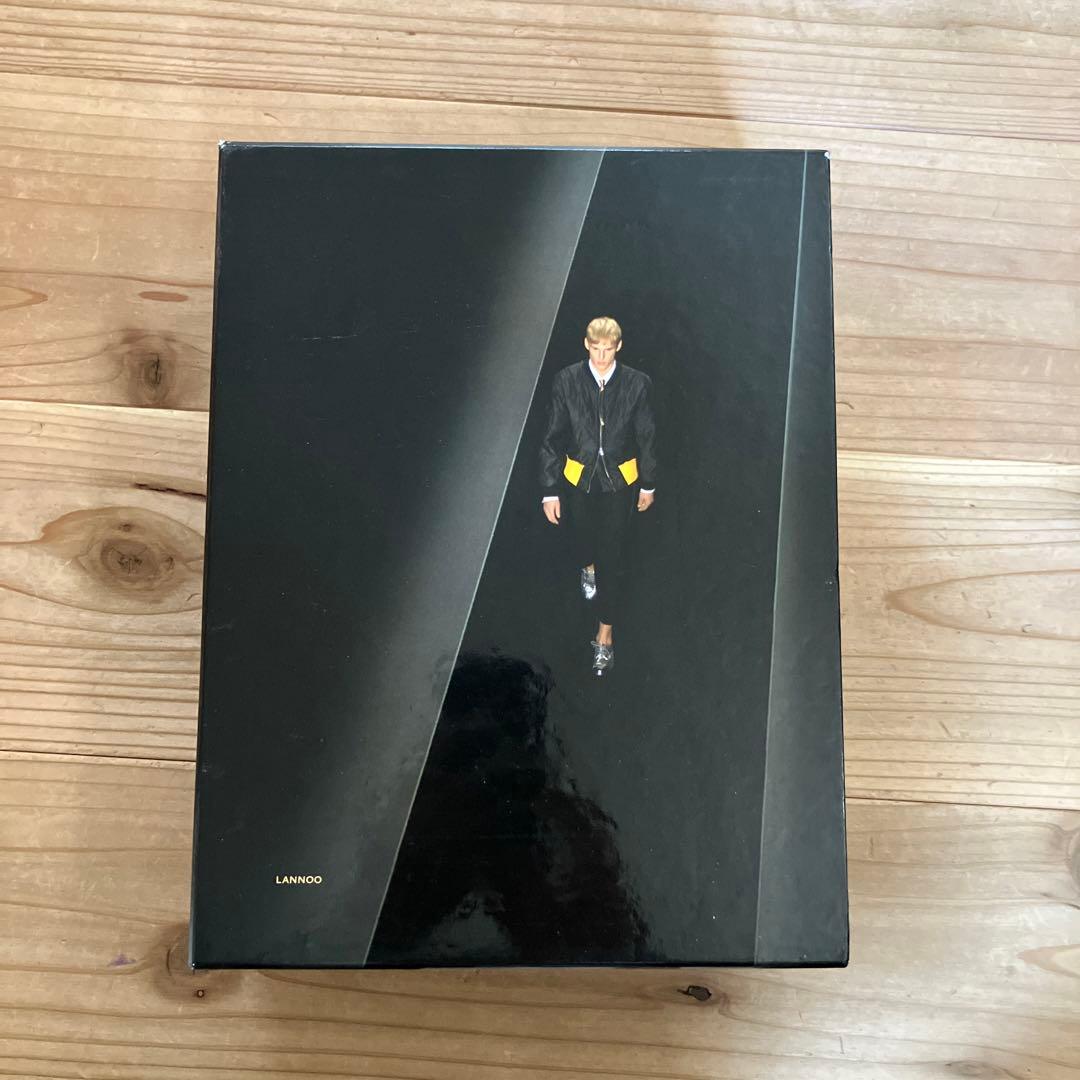 Dries Van Noten ドリスヴァンノッテン 写真集 2冊組【美品】
