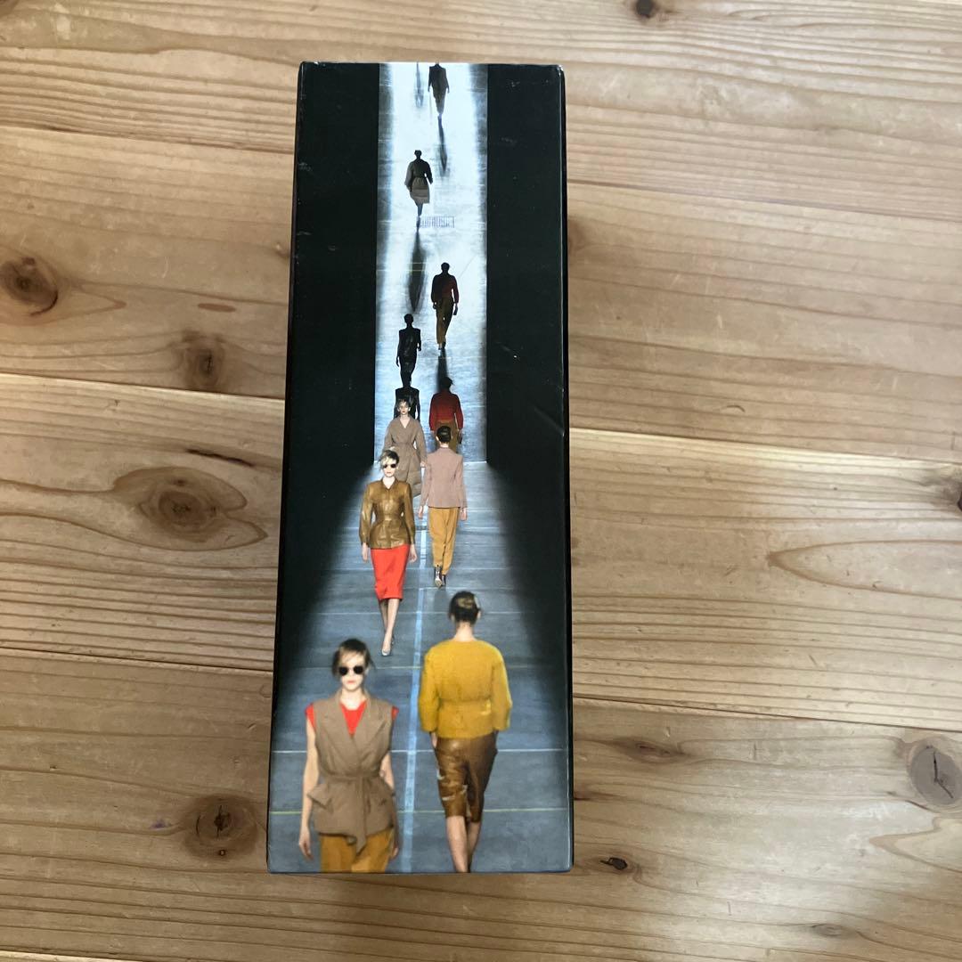 Dries Van Noten ドリスヴァンノッテン 写真集 2冊組【美品】