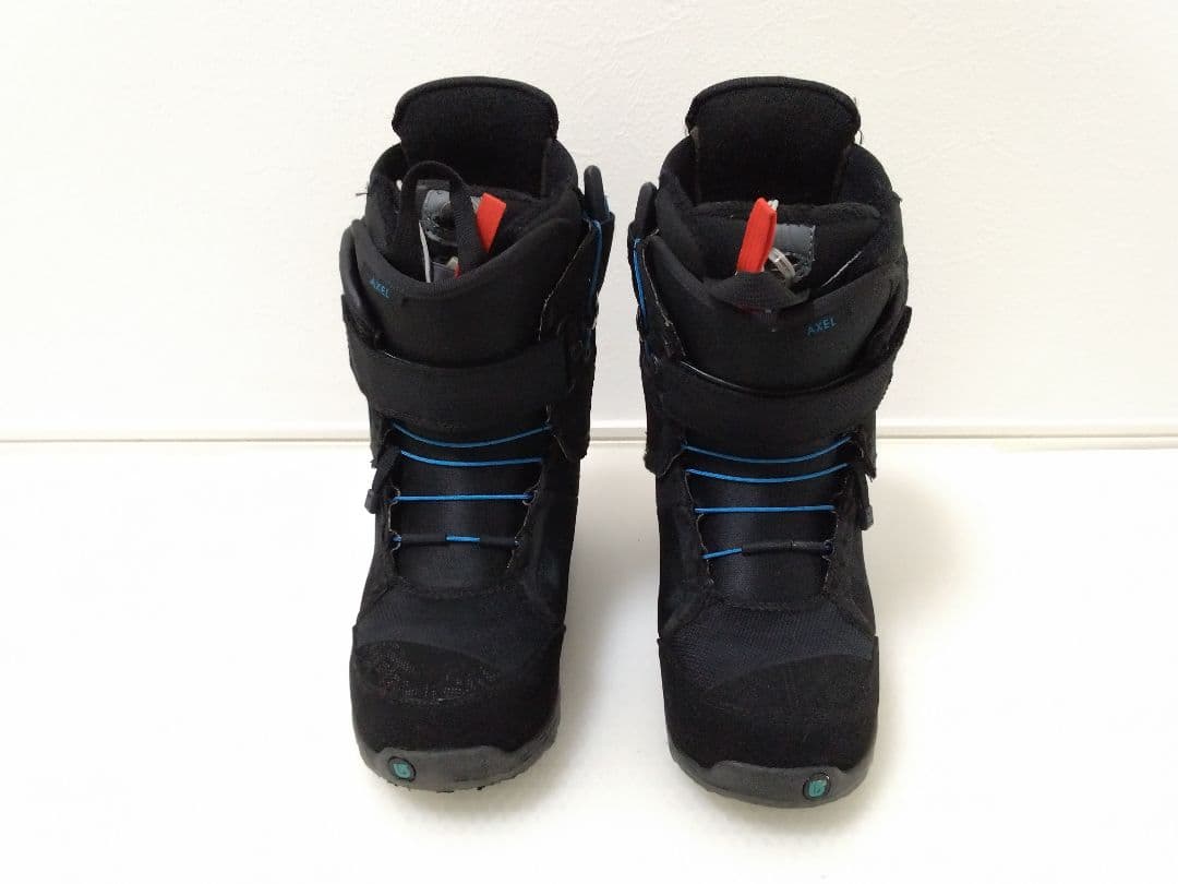 ◇BURTON AXEL スノーボードブーツ サイズ24◇