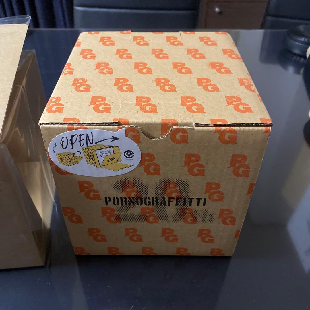 ポルノグラフィティ 20th Anniversary 完全生産限定盤