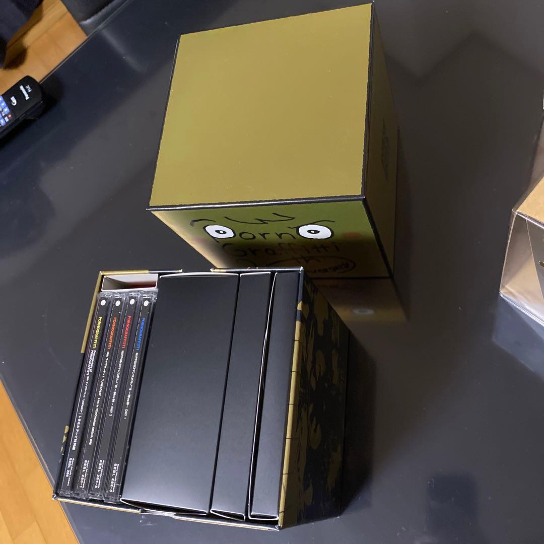 ポルノグラフィティ 20th Anniversary 完全生産限定盤