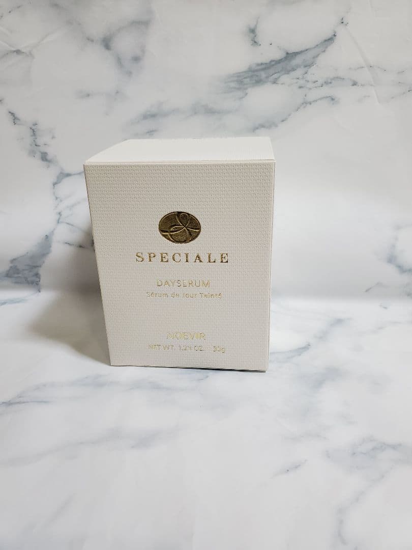 【お値下げ中】ノエビア スペチアーレ デイセラムL2 パウダーセラム セット