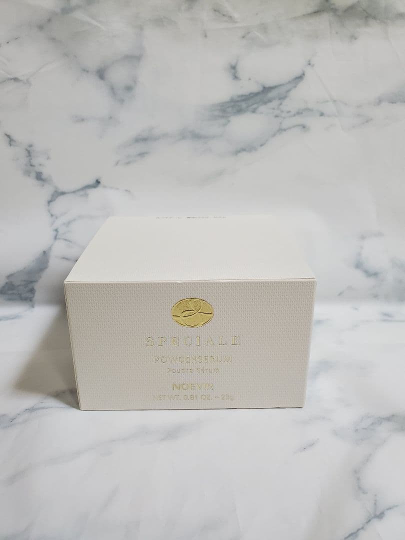 【お値下げ中】ノエビア スペチアーレ デイセラムL2 パウダーセラム セット