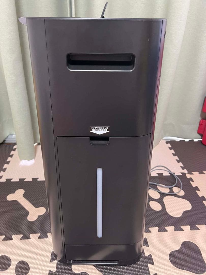 SHARP 加湿空気清浄機KI-HS70-H 2020年製