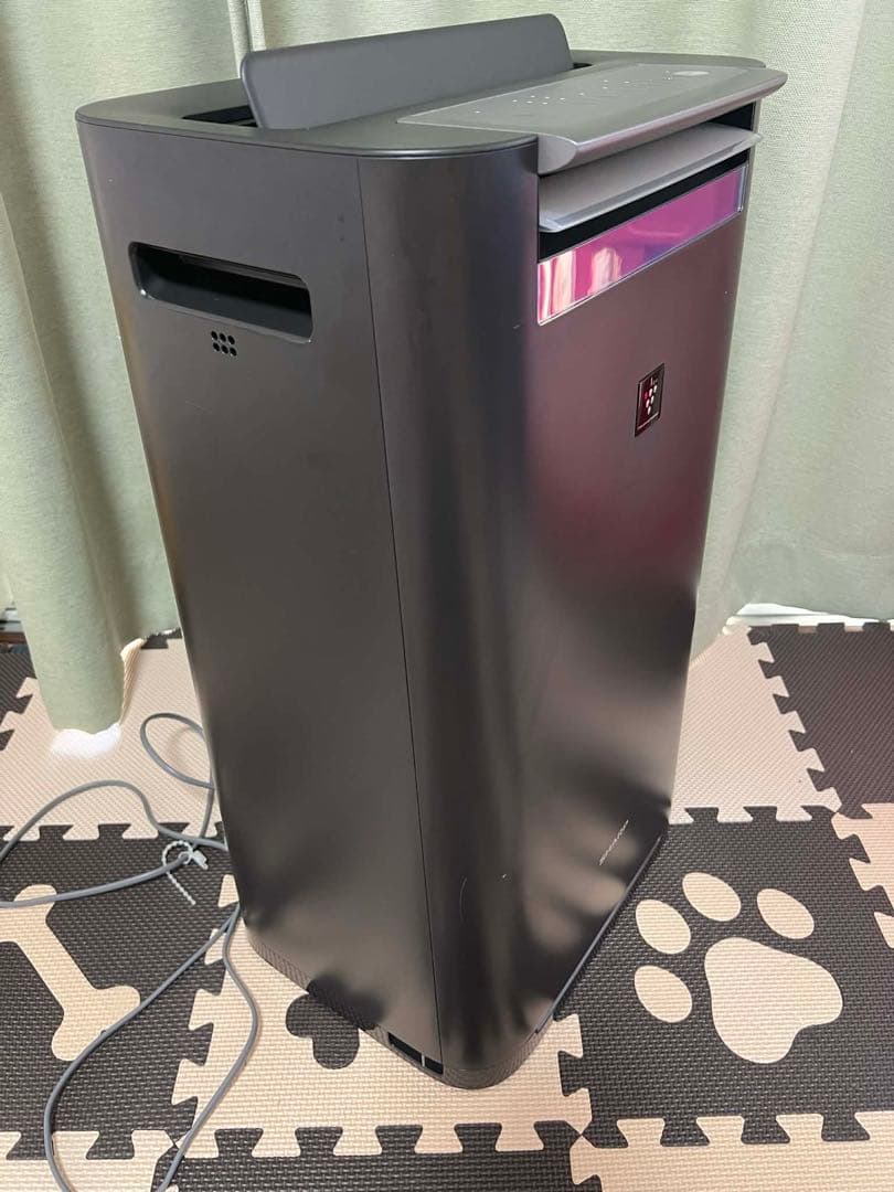 SHARP 加湿空気清浄機KI-HS70-H 2020年製
