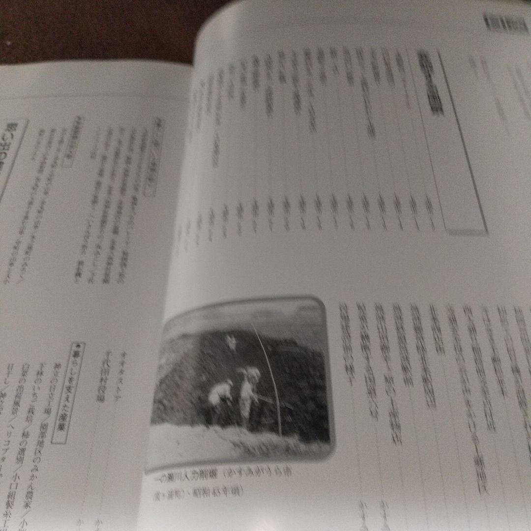 土浦・石岡・つくば・かすみがうらの今昔 保存版