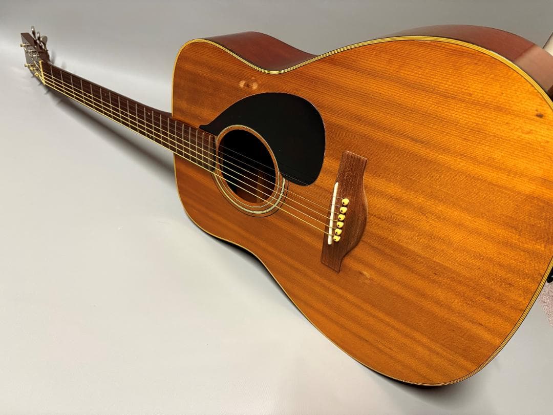ヒ*☆様 ★一度は絶対手にしたいヤマハFG-180赤ラベルがこれだ！超爆鳴・超美