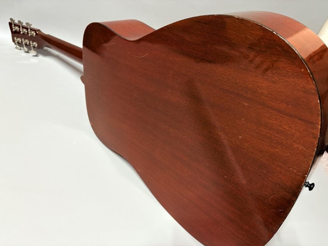 ヒ*☆様 ★一度は絶対手にしたいヤマハFG-180赤ラベルがこれだ！超爆鳴・超美