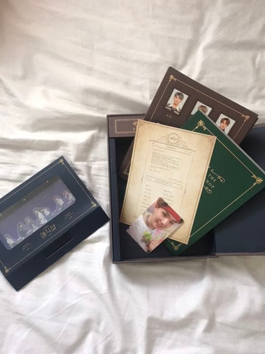 BTS magic shop マジショ 韓国版 dvd