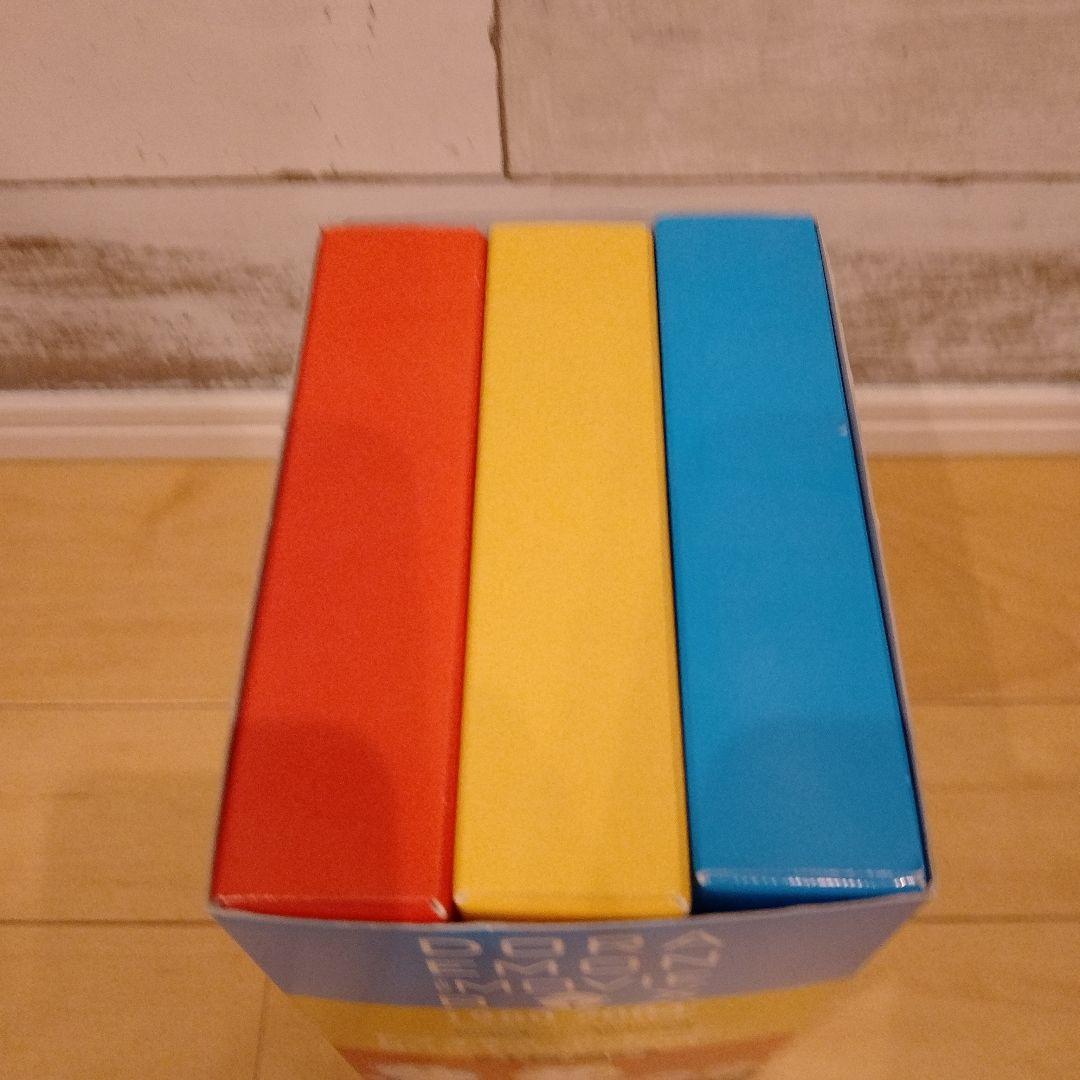 ドラえもん ザ・ムービー BOX 1980-2004 スタンダード版