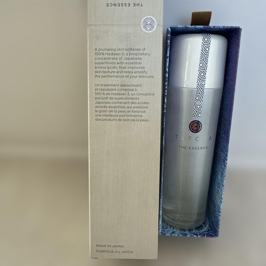 化粧水・ローション・トナー TATCHA THE ESSENCE 150mL