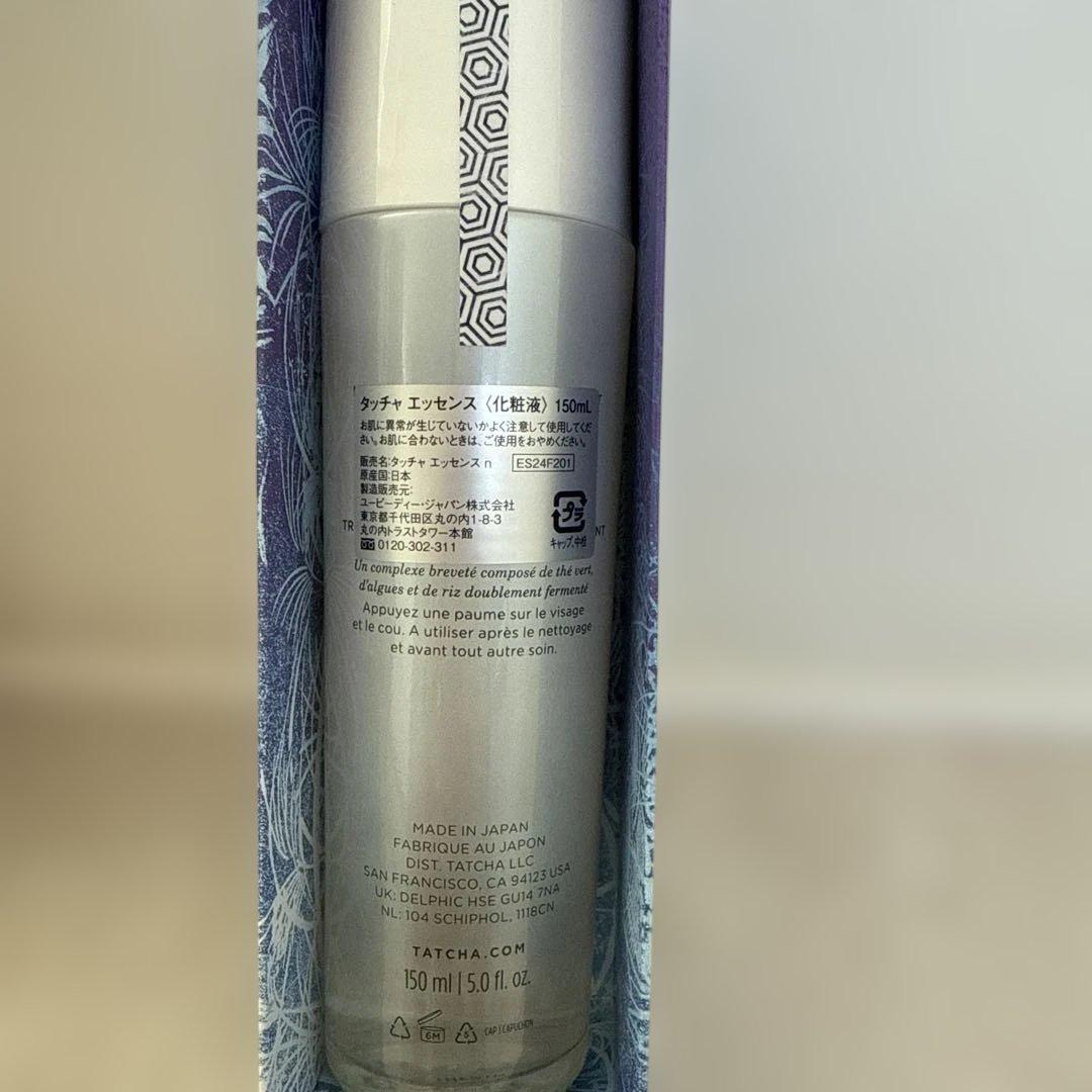 化粧水・ローション・トナー TATCHA THE ESSENCE 150mL