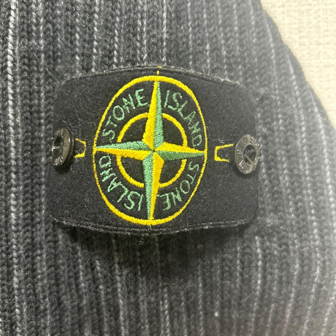 ストーンアイランド　stone  ニット