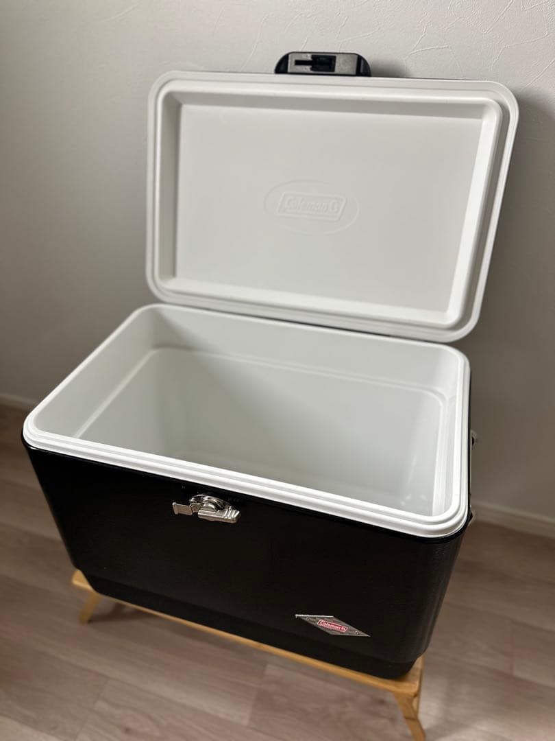 美品 キャンプ6点セット(テント、クーラーボックス、チェア等)