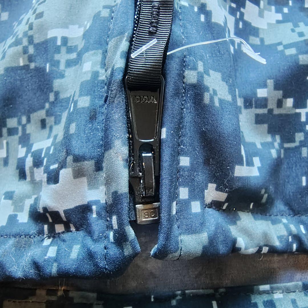 M-R 米軍実物 ECWCS GEN2 NWU ゴアテックスパーカー