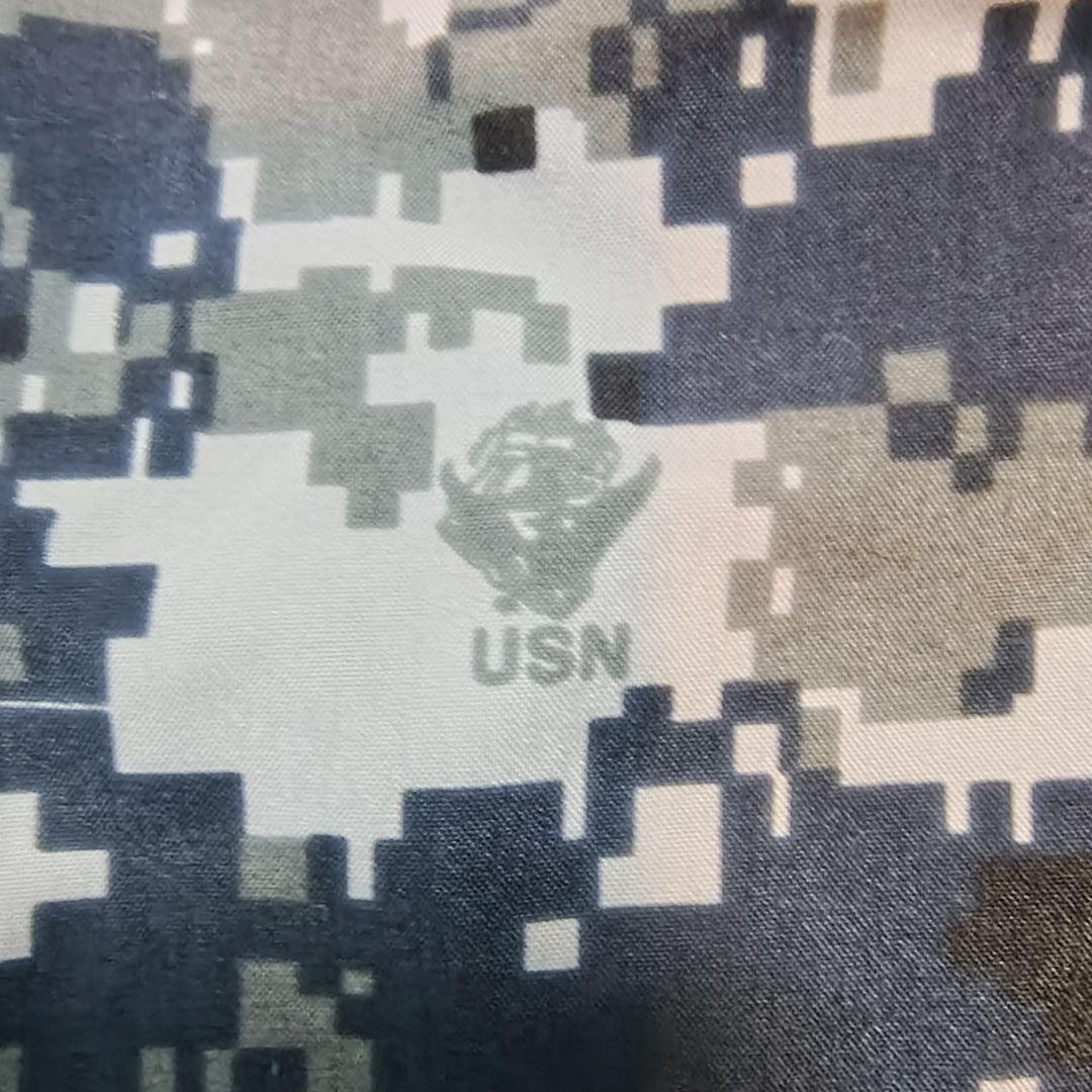 M-R 米軍実物 ECWCS GEN2 NWU ゴアテックスパーカー