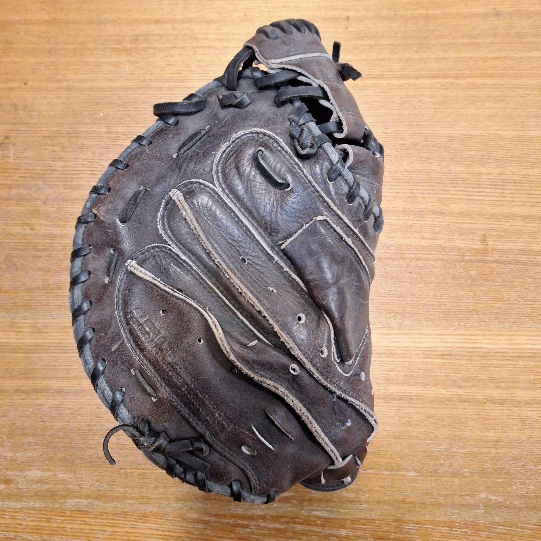Mizuno 野球用グローブ 　とキャッチャーミットの2個セット