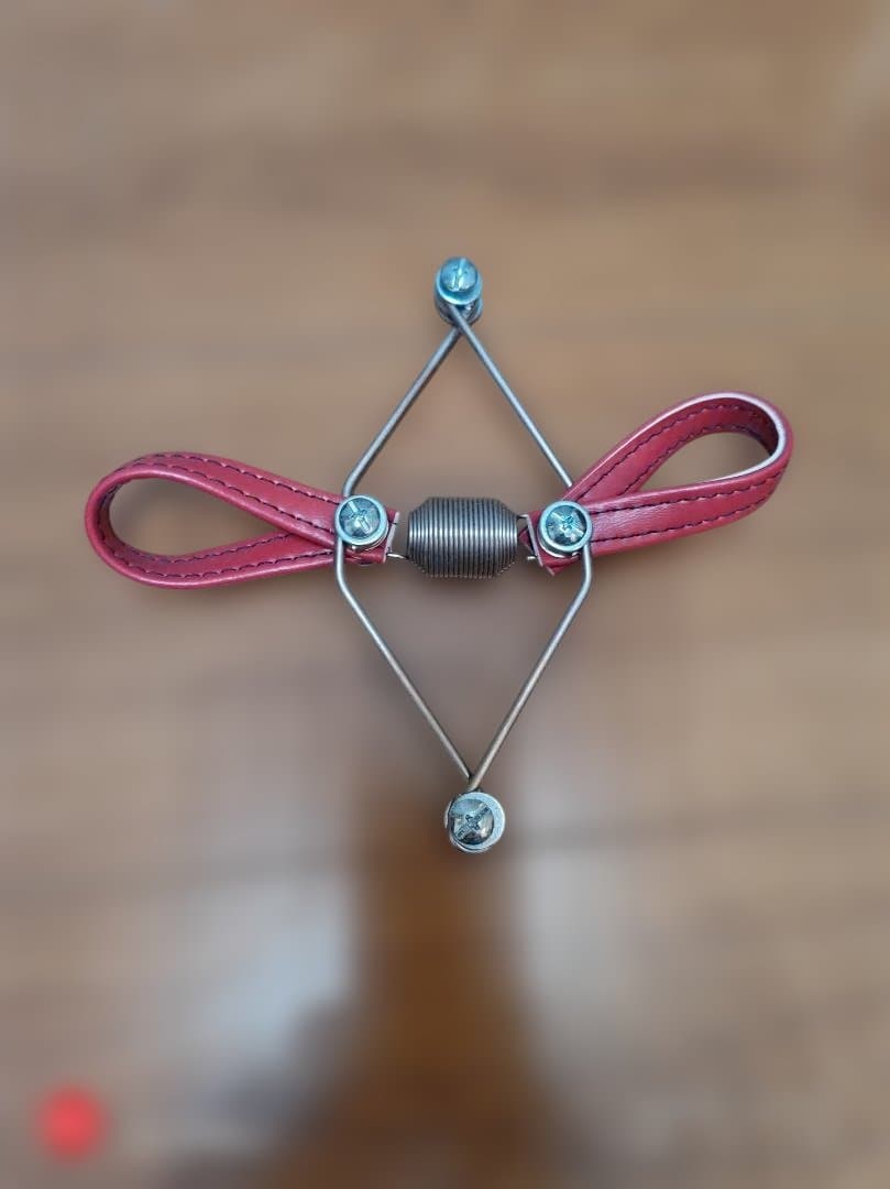 正規品 フットコレクター（バランスドボディ）とJoe’s Toe Gizmo®