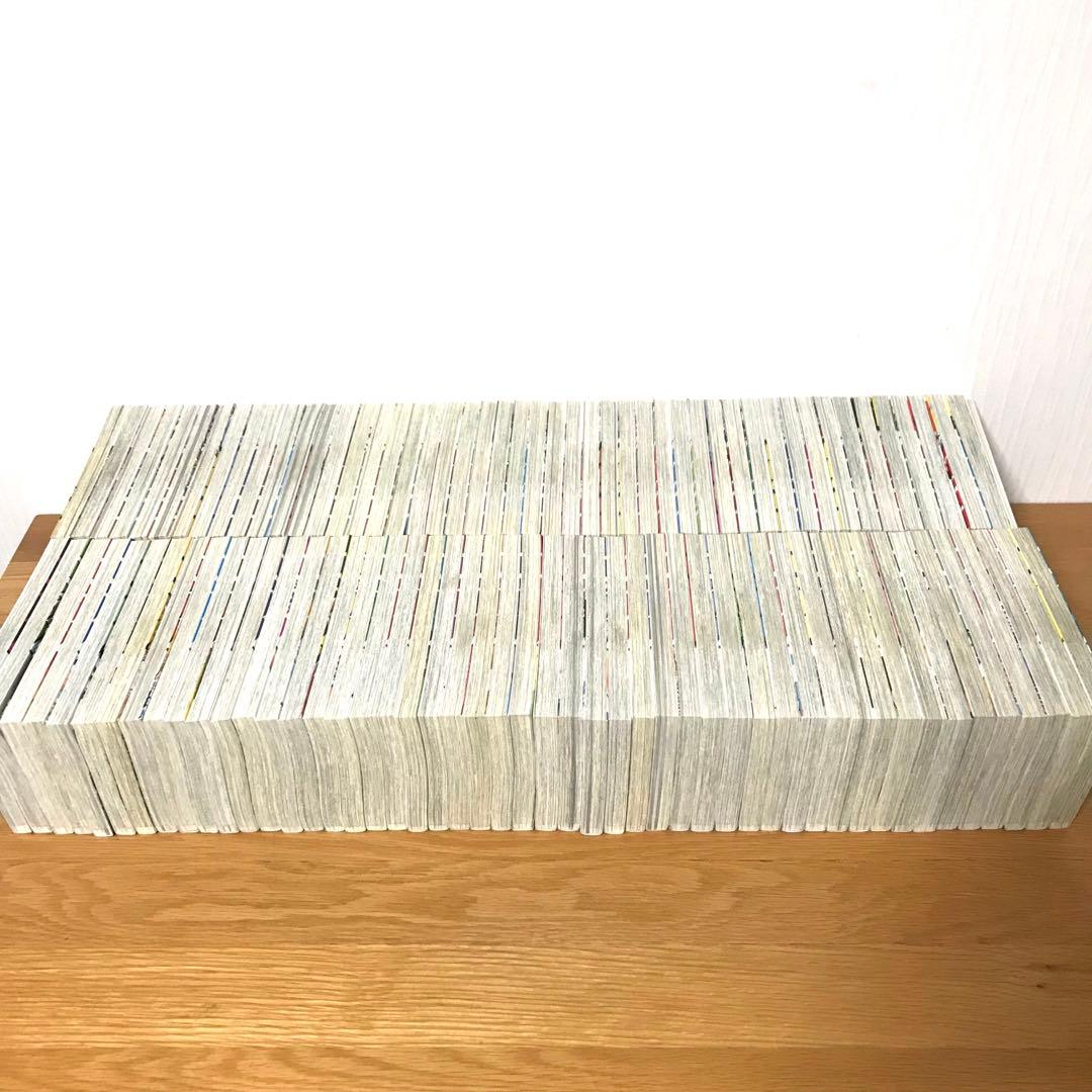 弱虫ペダル　全97巻　渡辺航　全巻 全巻セット　漫画