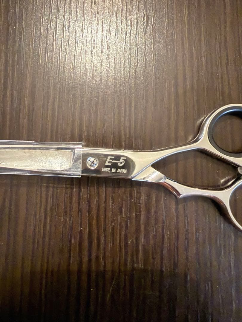 HIKARI シザーE5＆スキバサミセット！