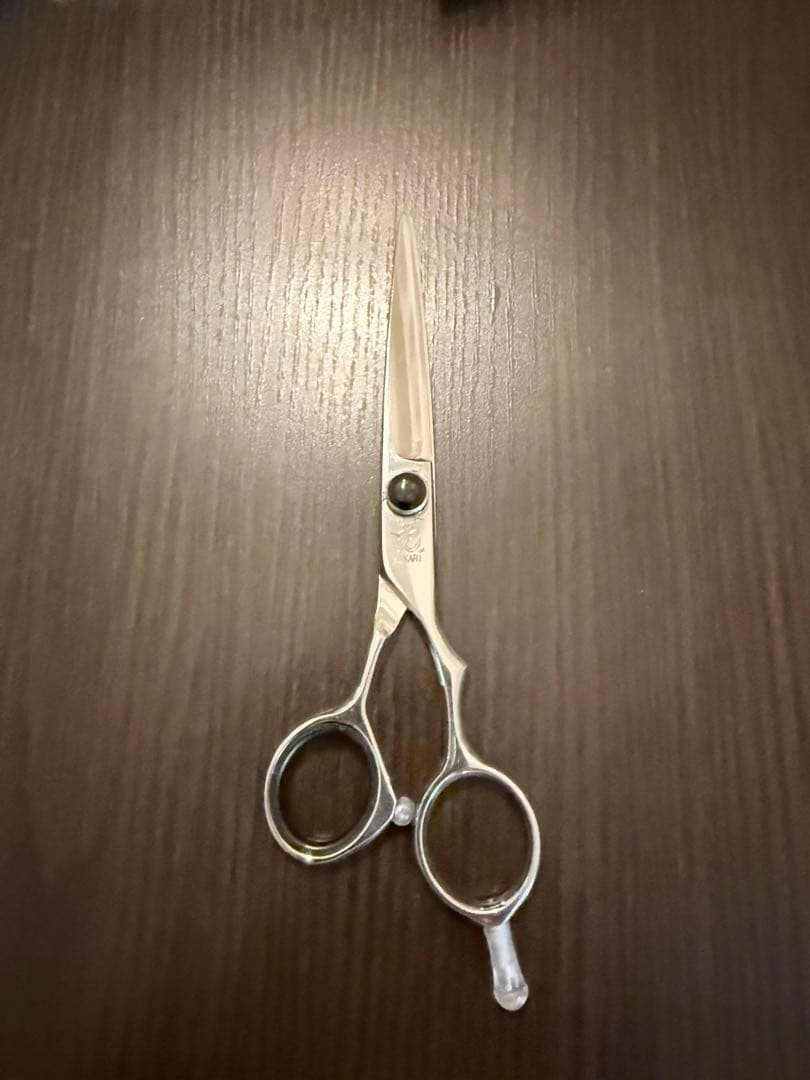 HIKARI シザーE5＆スキバサミセット！