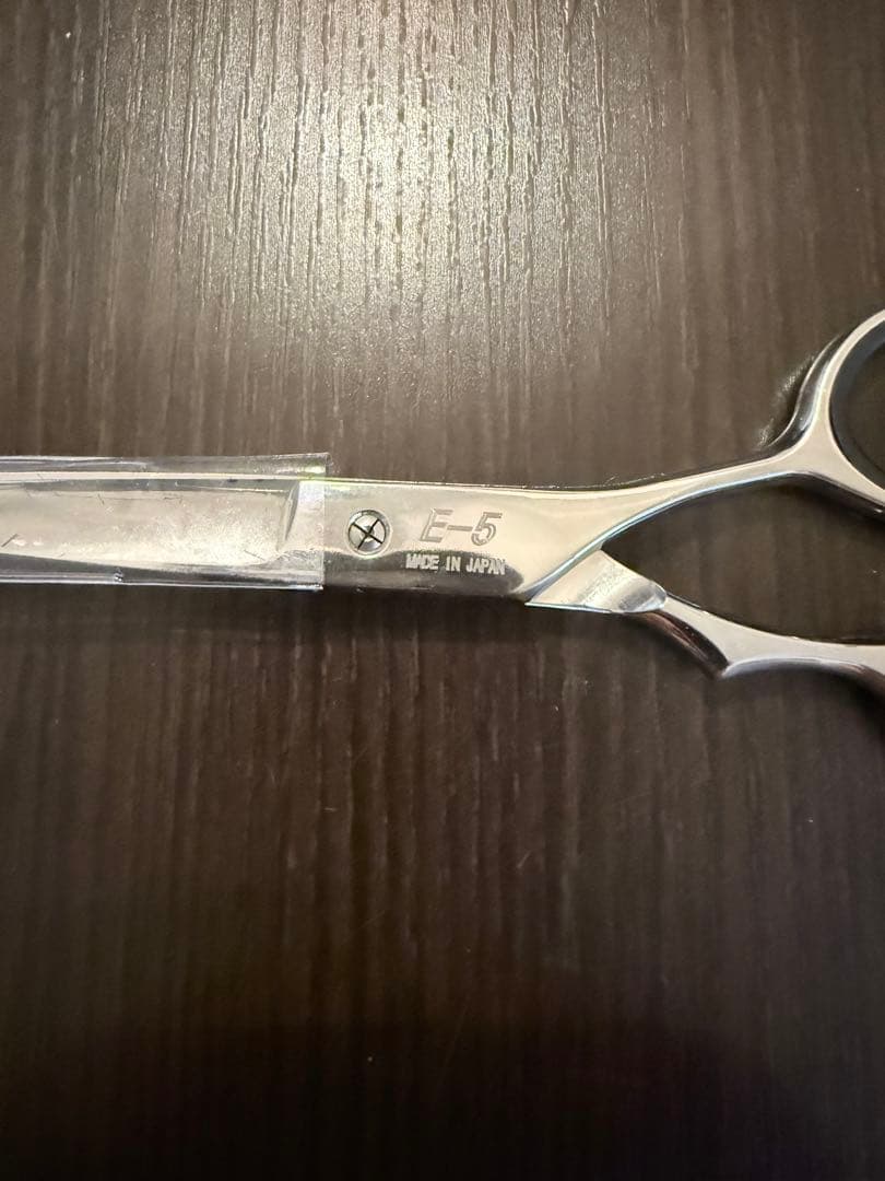 HIKARI シザーE5＆スキバサミセット！